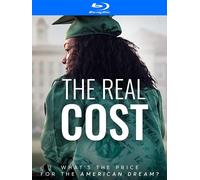The Real Cost (Blu-ray)