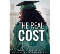 The Real Cost (DVD)