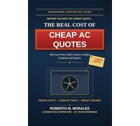 The Real Cost of Cheap AC Quotes: Why Low Prices Often Lead to Comfort Problems and Repairs