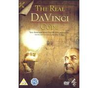 The Real Da Vinci Code [DVD]