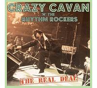 The Real Deal by CRAZY CAVAN