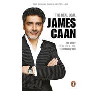 The Real Deal: My Story from Brick Lane to Dragons' Den