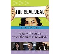 The Real Deal: The Movie by --