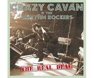 The Real Deal (White