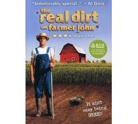 The Real Dirt on Farmer John (DVD) John Peterson Lesley Littlefield Teri Lang