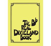 The Real Dixieland Book: B-flat Instruments