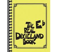 The Real Dixieland Book (Tascabile)