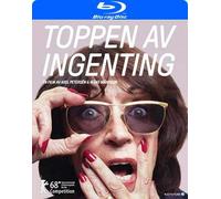 The Real Estate (2018) ( Toppen av ingenting ) [ Blu-Ray, Reg.A/B/C Import - Sweden ]