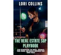 The Real Estate SOP Playbook