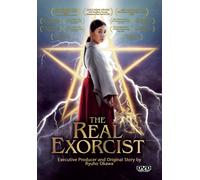 The Real Exorcist (DVD) Yoshiko Sengen Mirai Irako Rin Kijima Joe Hyuga