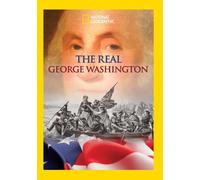 The Real George Washington (DVD)