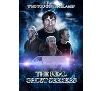 The Real Ghost Seekers