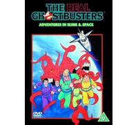 The Real Ghostbusters, Adventures In Slime (DVD) Ivan Reitman Ivan Reitman
