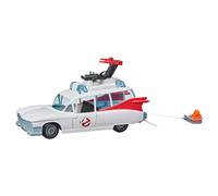 The Real Ghostbusters Kenner: CLASSIC VEHICLE ECTO-1 - Hasbro