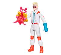 The Real Ghostbusters Kenner Classics: EGON SPENGLER & SOAR THROAT GHOST - Hasbr