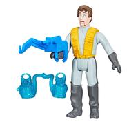 The Real Ghostbusters Kenner Classics Action Figure Peter Venkman & Gruesome ...