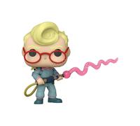 Funko Pop Animation: The Real Ghostbusters - Egon Spengler