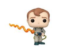 The Real Ghostbusters Pop Plus Animation Vinile Figures Ray Stantz 9 Cm Funko