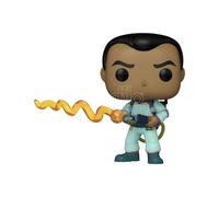 Funko Pop Animation: The Real Ghostbusters - Winston Zedde (PRESALE 12/02/2025)
