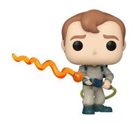 Funko Pop Animation: The Real Ghostbusters - Ray Stantz (PRESALE 12/02/2025)
