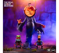 The Real Ghostbusters - Samhain 1/12 - Halloween Timed Edition Mondo