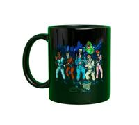 The Real Ghostbusters Scene Tazza (TT1078)