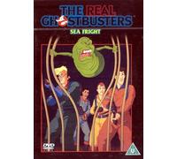 The Real Ghostbusters: Sea Fright [Edizione: Regno Unito]