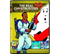 The Real Ghostbusters: Volume 10 (DVD)