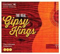The Real... Gipsy Kings (Box3Cd) - NUOVO