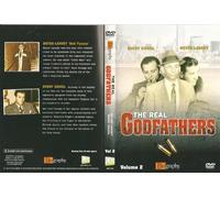 The Real Godfathers - Meyer Lansky / Bugsy Siegel