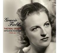 the real gracie - hits & rarities