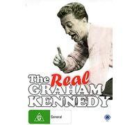 The Real Graham Kennedy [Region 4]