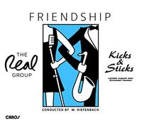 The Real Group / Kic - Friendship