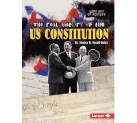 The Real History of the Us Constitution