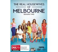 The Real Housewives of Melbourne - Season 2 [ Origine Australiano, Nessuna Lingua Italiana ]