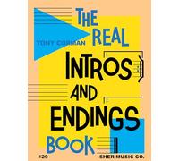 The Real Intros and Endings Book