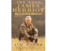 James Wight The Real James Herriot (Tascabile)
