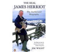Jim Wight The Real James Herriot (Tascabile)
