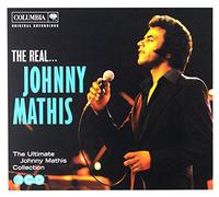 Johnny Mathis – The Real... Johnny Mathis – CD