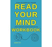 The Real Life Lessons You'll Take From Read Your Mind Workbook: How Oz Pearlman's Success Can Motivate You
