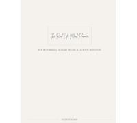 The Real Life Meal Planner: Nude Edition