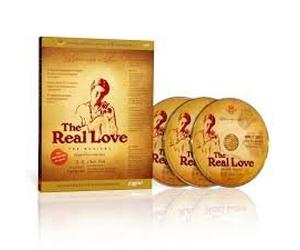 The Real Love THE MUSICAL Inspired by a true story PLUS DON McLEAN in concert