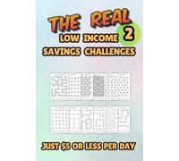 The Real Low Income Savings Challenges 2: Saving Just $5 or Less per Day