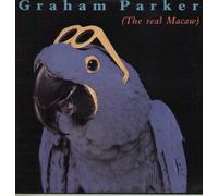 The Real Macaw