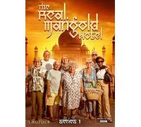 The Real Marigold Hotel [DVD]