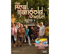 The Real Marigold Hotel Series 2 [DVD]