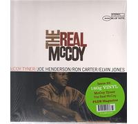 The Real McCoy