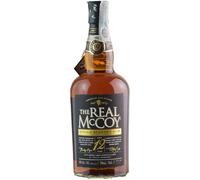 The Real McCoy Distiller's Proof 12 Anni 0.7L