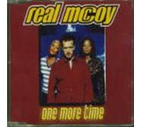 The Real Mccoy - One More Time