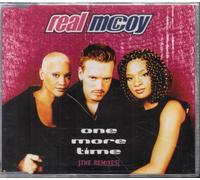 The Real Mccoy - One More Time